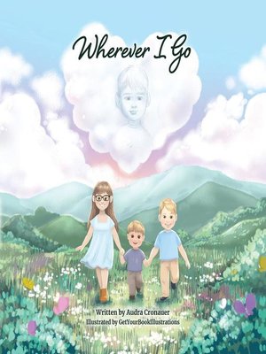 cover image of Wherever I Go